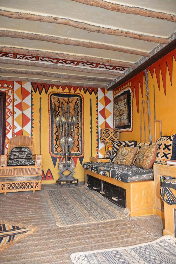 奈洛比 African Heritage House酒店 外观 照片